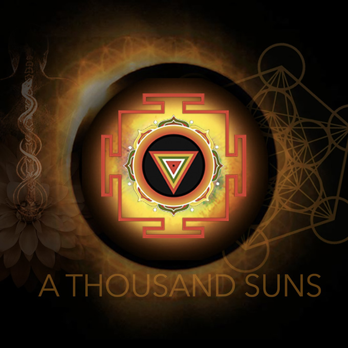 A Thousand Suns Logo 